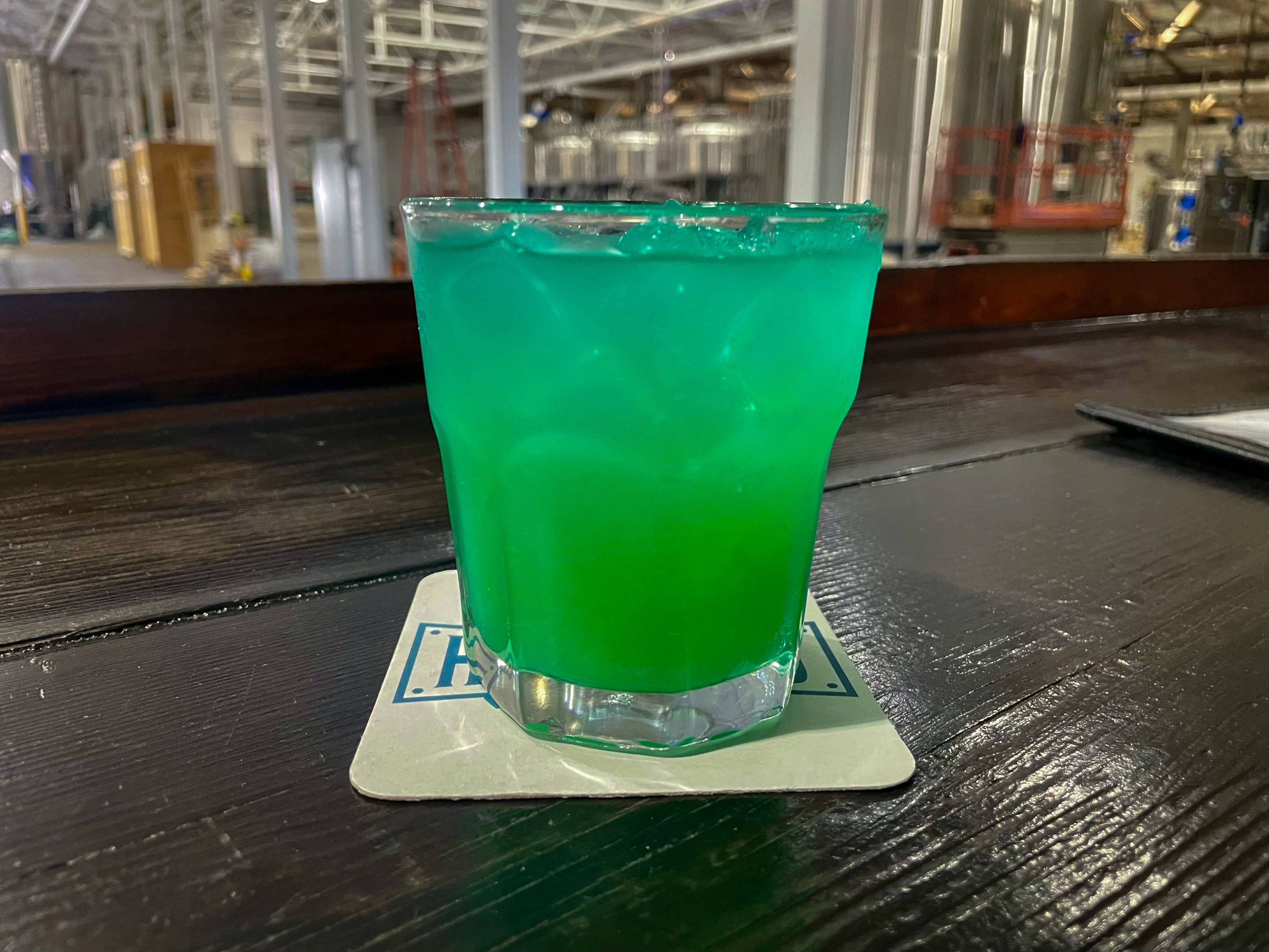 Japanese COCKTAILS - 2022 – Honolulu Beerworks